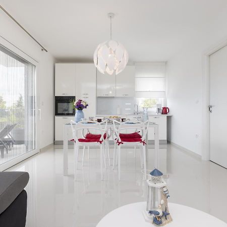 Apartments Losinj Sunset 木洛希尼 外观 照片