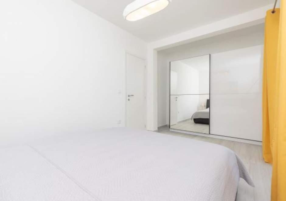 Apartments Losinj Sunset 木洛希尼 外观 照片